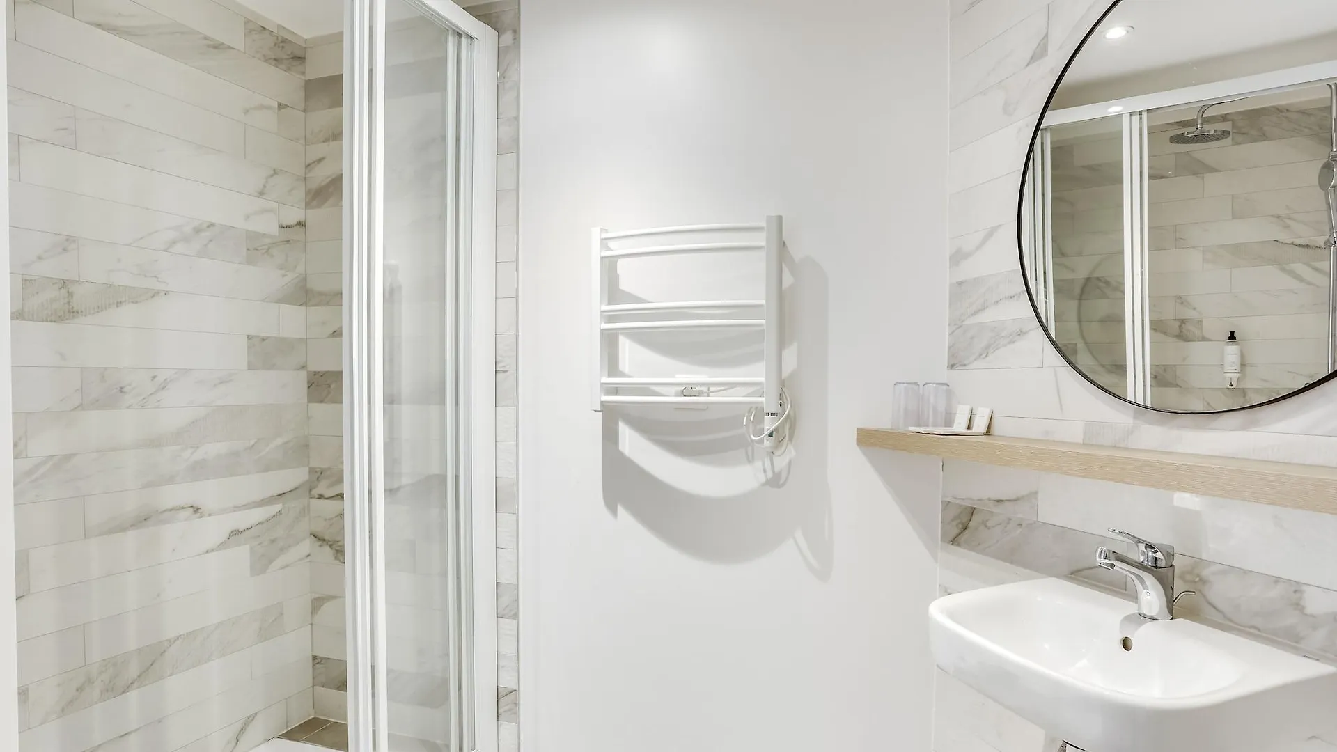 Courseine Hotel 3*