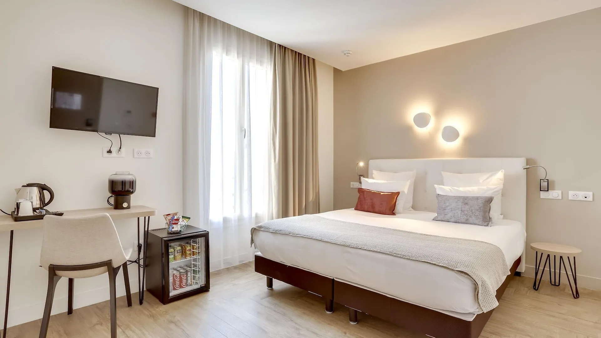 Courseine Hotel