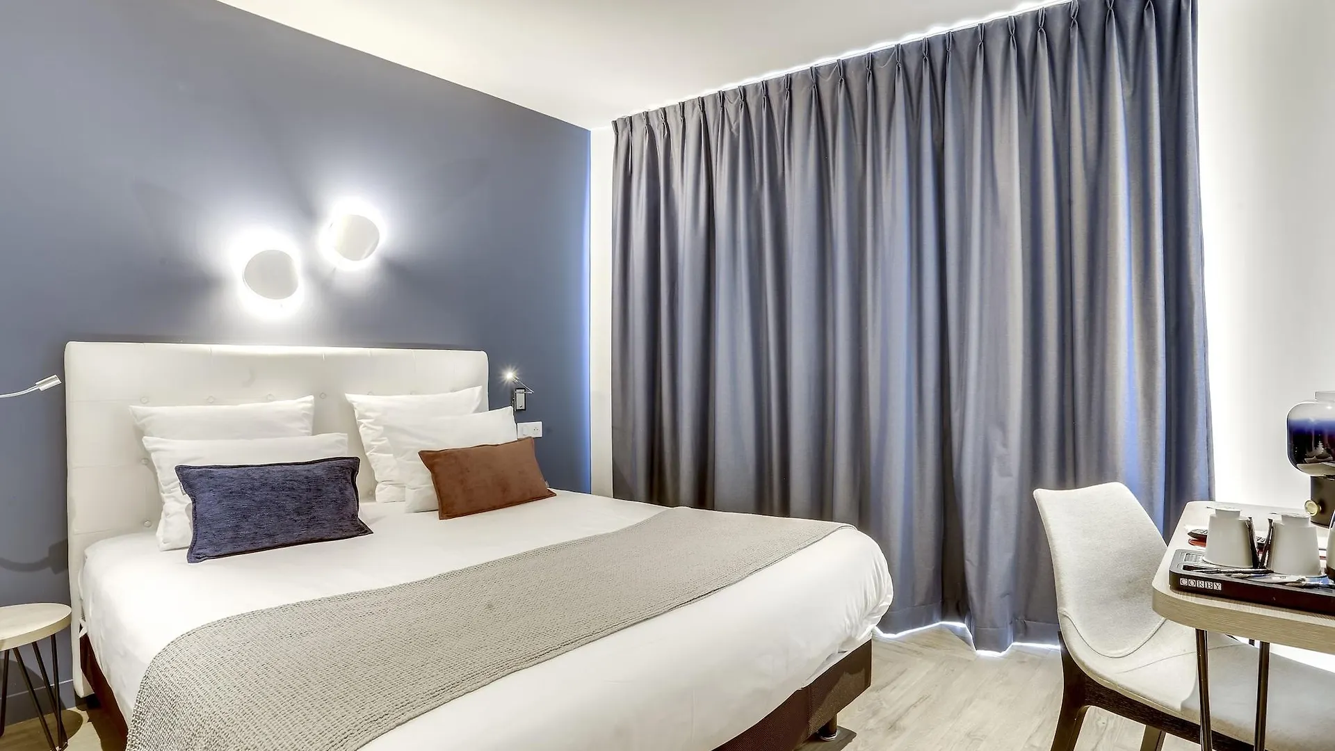 Courseine Hotel