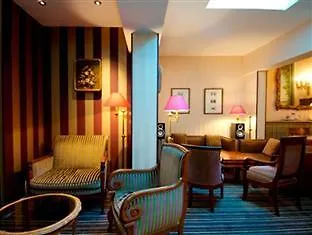 Hotel Courseine 3*