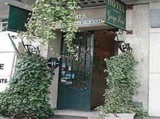 Courseine 3* Courbevoie
