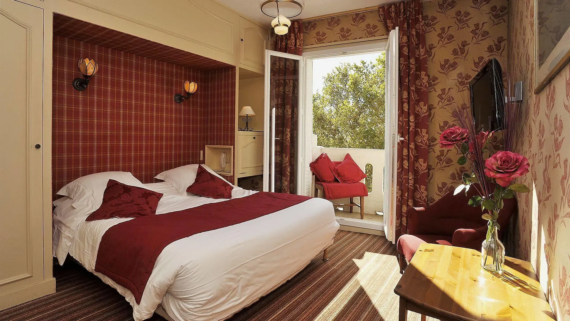 Hotel Courseine