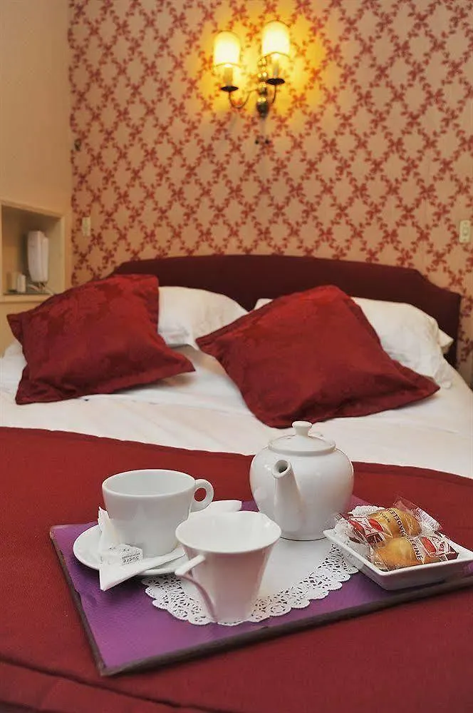 Hotel Courseine