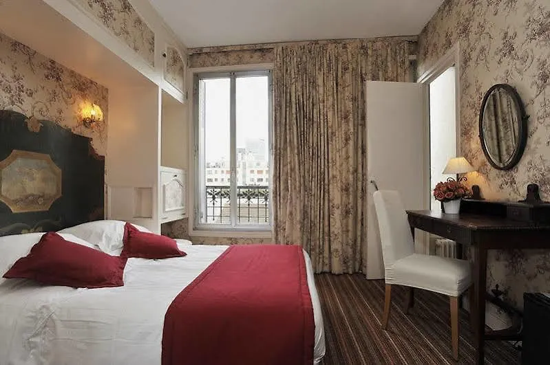 Courseine Hotel Courbevoie