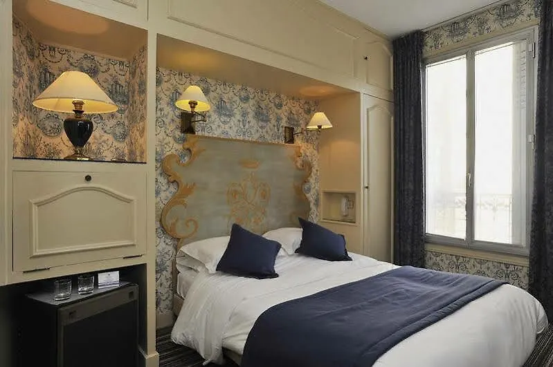 Courseine Hotel Courbevoie