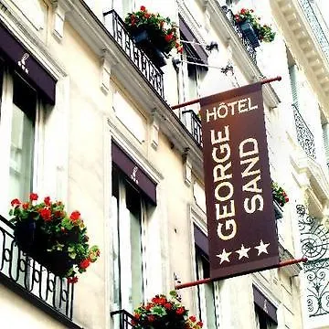 Courseine Hotel 3*