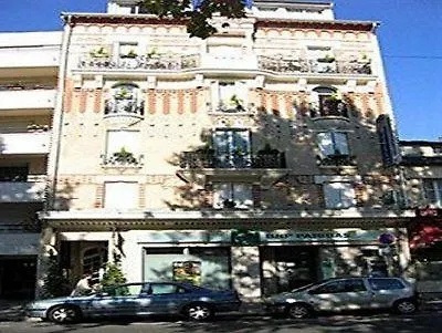 Hotel Courseine
