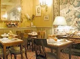 Courseine Hotel 3*