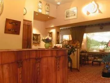 Hotel Courseine 3*