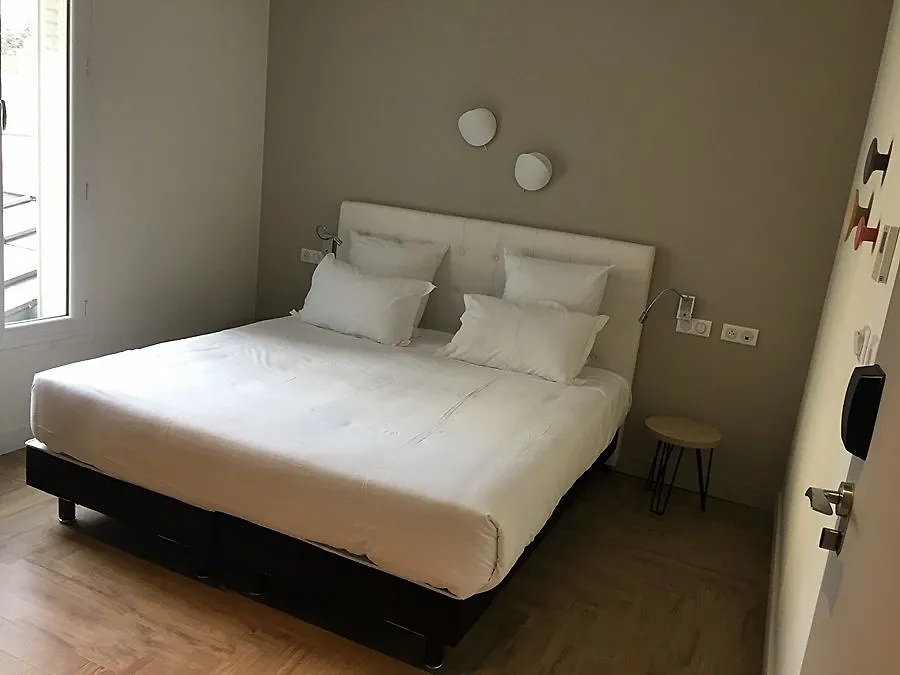 Courseine 3* كوربوفوا